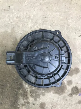 f00s3b2480 Моторчик печки Kia Rio 1 Арт 2-933304, вид 3
