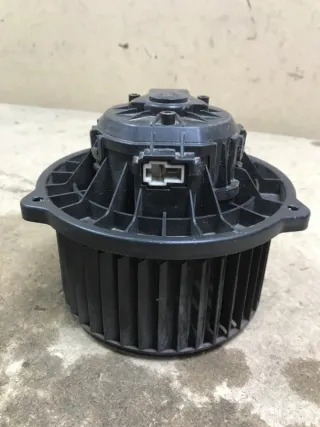 f00s3b2480 Моторчик печки Kia Rio 1 Арт 2-933304, вид 4