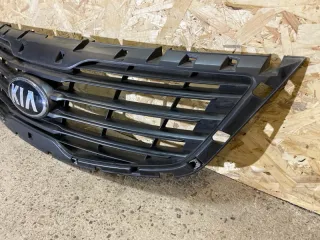 863523W000 Решетка радиатора Kia Sportage 3 Арт 2-933315, вид 2