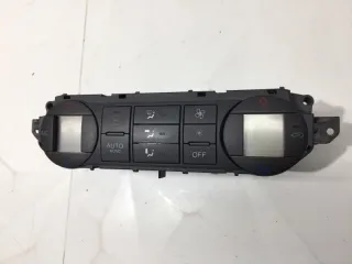 3M5T18C612AP Блок управления печки/климат-контроля Ford Focus 2 Арт 2-933420, вид 2