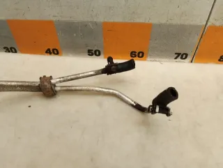 497902F000 Радиатор гидроусилителя Nissan Primera 11 Арт 2-933893, вид 5