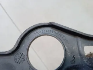 7700304883 Водосток капота Renault Kangoo 1 Арт 2-933972, вид 5