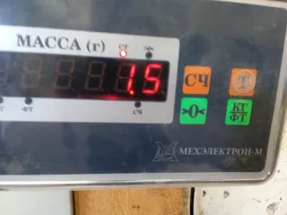8200675679 Амортизатор задний Renault Kangoo 1 Арт 2-933993, вид 10