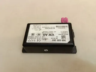 3Q0035284 Блок управления (другие) Skoda Rapid Арт 2-934144, вид 3