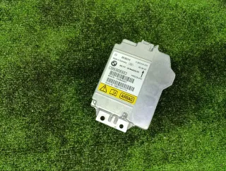 65779184432 Блок AirBag BMW 1 E81/E82/E87/E88 Арт 2-934668, вид 2