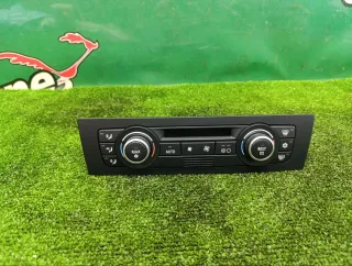 64119199260 Блок климата BMW 1 E81/E82/E87/E88 Арт 2-934800, вид 2