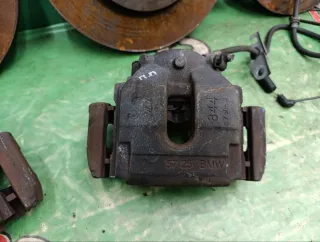 34116765881 Суппорта BMW 3 E46 Арт 2-935046, вид 4
