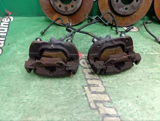 34116765881 Суппорта BMW 3 E46 Арт 2-935046, вид 8