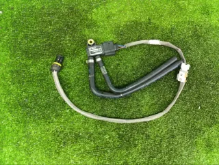 A0281006278 Датчик давления Mercedes E W211 Арт 2-935139, вид 2