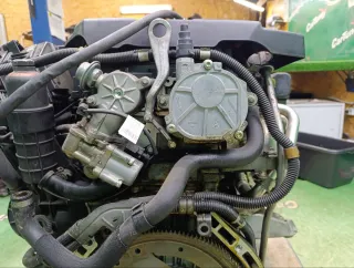 A2710102701 Двигатель Mercedes C W204 Арт 2-935154, вид 18