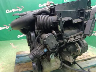 A2710102701 Двигатель Mercedes C W204 Арт 2-935154, вид 22
