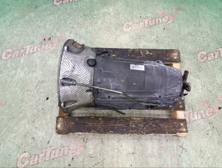 A2112709701 Акпп 722.902 Mercedes E W211 Арт 2-935164, вид 2