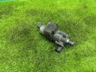 A0018356064 Помпа водяная Mercedes ML W163 Арт 2-935272, вид 4