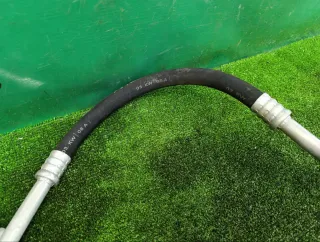 7L5820744AA Трубка кондиционера Porsche Cayenne 957 Арт 2-935387, вид 8
