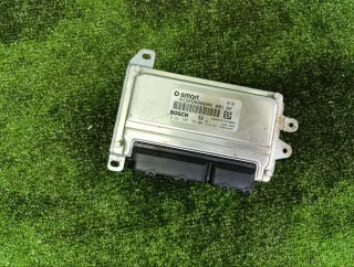 A1329000200 Блок управления двигателем Smart Fortwo 2 Арт 2-935440, вид 2