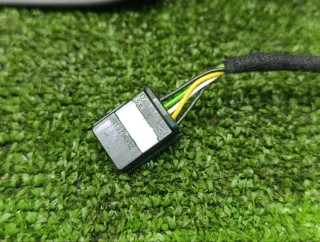 A4538117200 Зеркало салона Smart Forfour 2 Арт 2-935453, вид 2