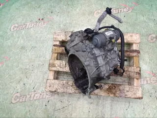 A4513700301 Акпп 717.481 Smart Fortwo 2 Арт 2-935466, вид 2