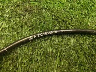 A2229050006 Датчик abs Mercedes S W222 Арт 2-935497, вид 3