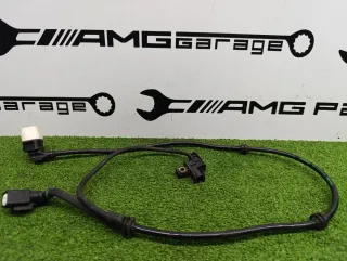 A2534400806 Проводка стояночного тормоза Mercedes GLC X253 Арт 2-935504, вид 4