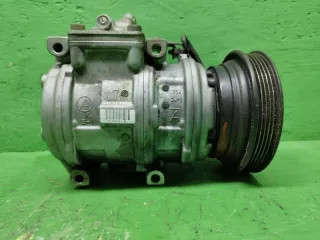 HFC134a Компрессор кондиционера Chevrolet Captiva Арт 2-935555, вид 1