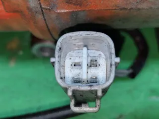 HFC134a Компрессор кондиционера Chevrolet Captiva Арт 2-935555, вид 3