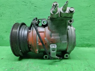 HFC134a Компрессор кондиционера Chevrolet Captiva Арт 2-935555, вид 4