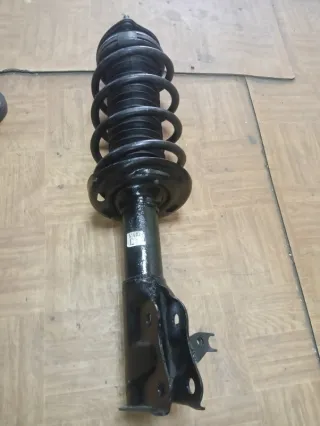 51602SNLT150 Стойка амортизатора Honda Civic 8 restailing Арт 2-935567, вид 3
