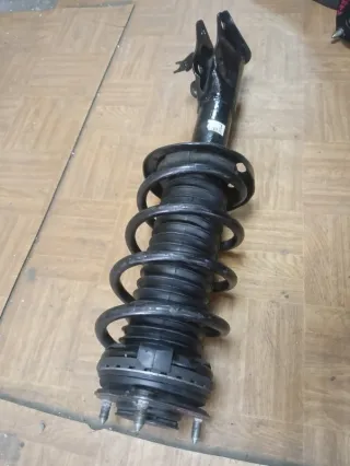 51602SNLT150 Стойка амортизатора Honda Civic 8 restailing Арт 2-935567, вид 4