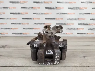 4605B649 Суппорт тормозной Mitsubishi ASX restailing Арт 2-935625, вид 1