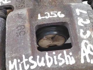 4605B649 Суппорт тормозной Mitsubishi ASX restailing Арт 2-935625, вид 3