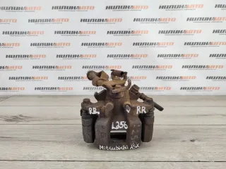 4605B650 Суппорт тормозной Mitsubishi ASX restailing Арт 2-935626, вид 1