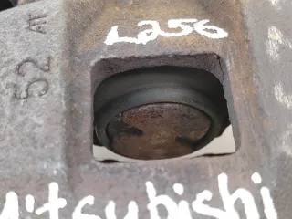 4605B650 Суппорт тормозной Mitsubishi ASX restailing Арт 2-935626, вид 3
