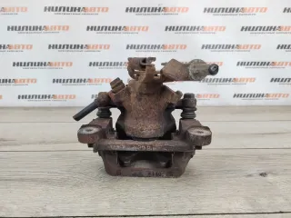 4605B650 Суппорт тормозной Mitsubishi ASX restailing Арт 2-935626, вид 4
