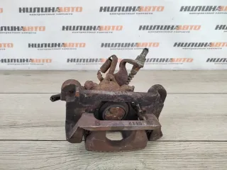 4605B650 Суппорт тормозной Mitsubishi ASX restailing Арт 2-935626, вид 5
