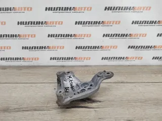 7813A217 Кронштейн компрессора кондиционера Mitsubishi ASX restailing Арт 2-935650, вид 1