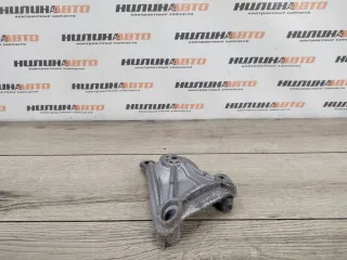 7813A217 Кронштейн компрессора кондиционера Mitsubishi ASX restailing Арт 2-935650, вид 2
