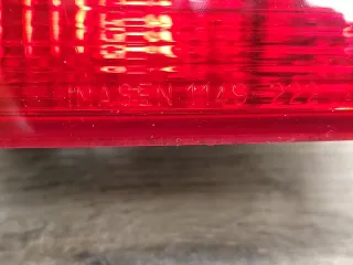 8337A092 Фонарь в задний бампер Mitsubishi ASX restailing Арт 2-935652, вид 8