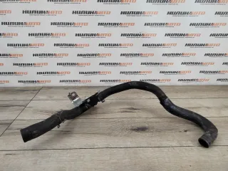 1370A662 Патрубок (трубопровод, шланг) Mitsubishi ASX restailing Арт 2-935658, вид 5