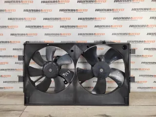 1355A093 Вентилятор радиатора Mitsubishi ASX restailing Арт 2-935670, вид 1