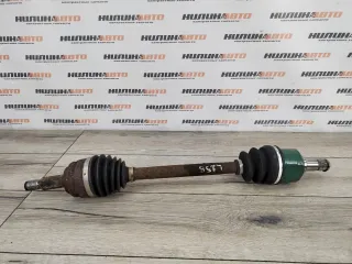 3815A457 Привод Mitsubishi ASX restailing Арт 2-935692, вид 5
