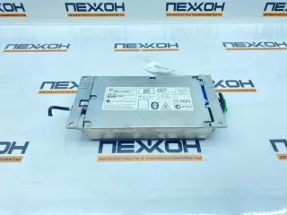 84109187625 Блок управления громкой связи BMW 6 E63/E64 Арт 2-935764, вид 1