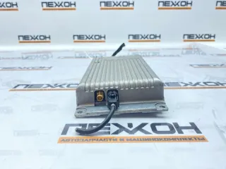 84109187625 Блок управления громкой связи BMW 6 E63/E64 Арт 2-935764, вид 3