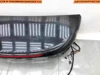 41627188584 Крышка багажника (дверь 3-5) BMW 6 E63/E64 Арт 2-935781, вид 3