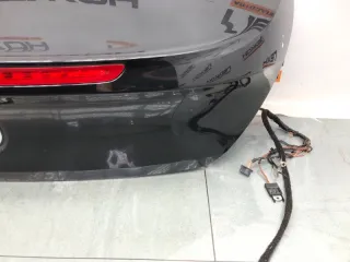 41627188584 Крышка багажника (дверь 3-5) BMW 6 E63/E64 Арт 2-935781, вид 6