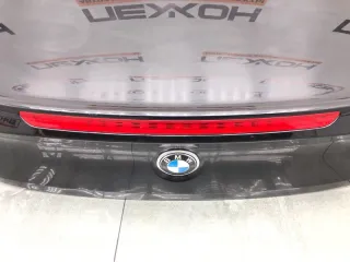 41627188584 Крышка багажника (дверь 3-5) BMW 6 E63/E64 Арт 2-935781, вид 7