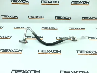 1742539 Трубка кондиционера Ford Focus 2 restailing Арт 2-935797, вид 1