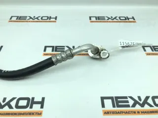 1742539 Трубка кондиционера Ford Focus 2 restailing Арт 2-935797, вид 2