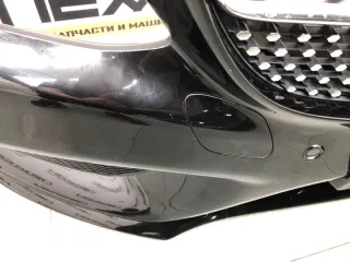 A20588024409999 Бампер передний Mercedes C W205 Арт 2-935830, вид 10