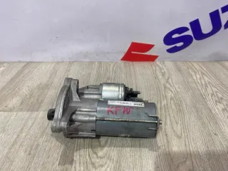5802M9 Стартер Citroen C3 1 Арт 2-935867, вид 1