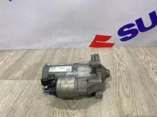 5802M9 Стартер Citroen C3 1 Арт 2-935867, вид 3